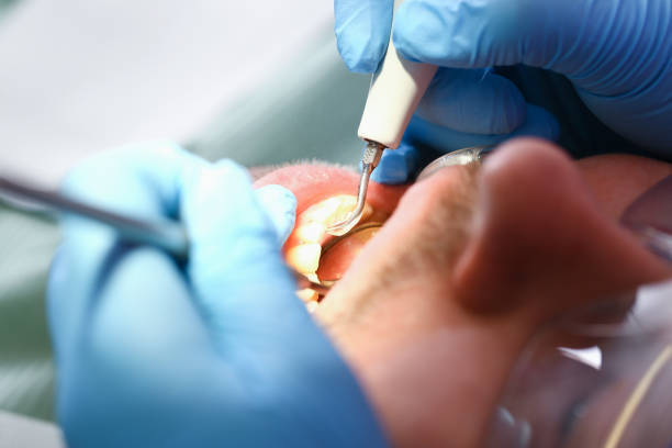 Best Cosmetic Emergency Dentistry in Ingram, TX