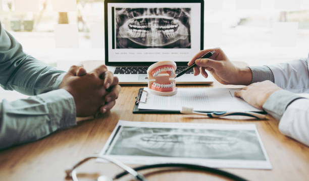Best Emergency Treatment for Dental Infections or Abscesses in Ingram, TX